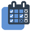 Availability Calendar Widget